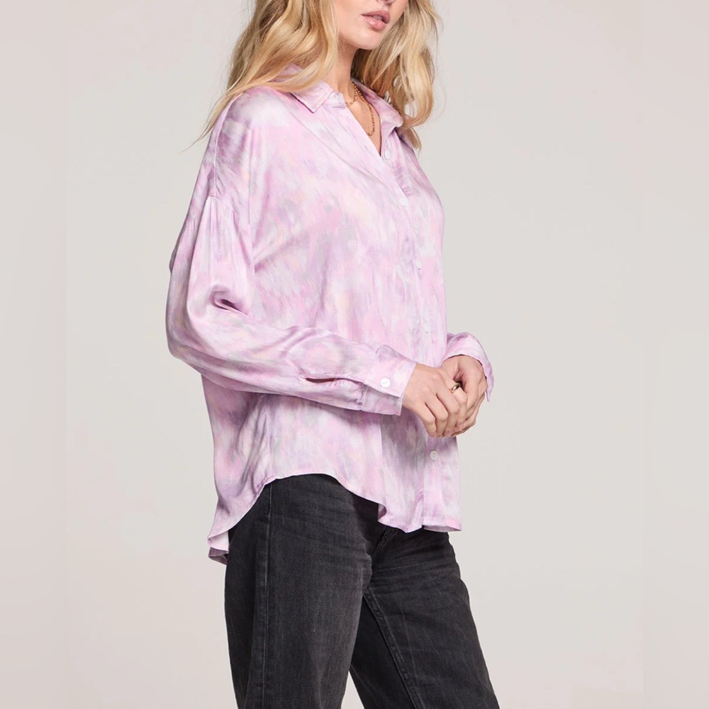 Saltwater Luce Blayke Top